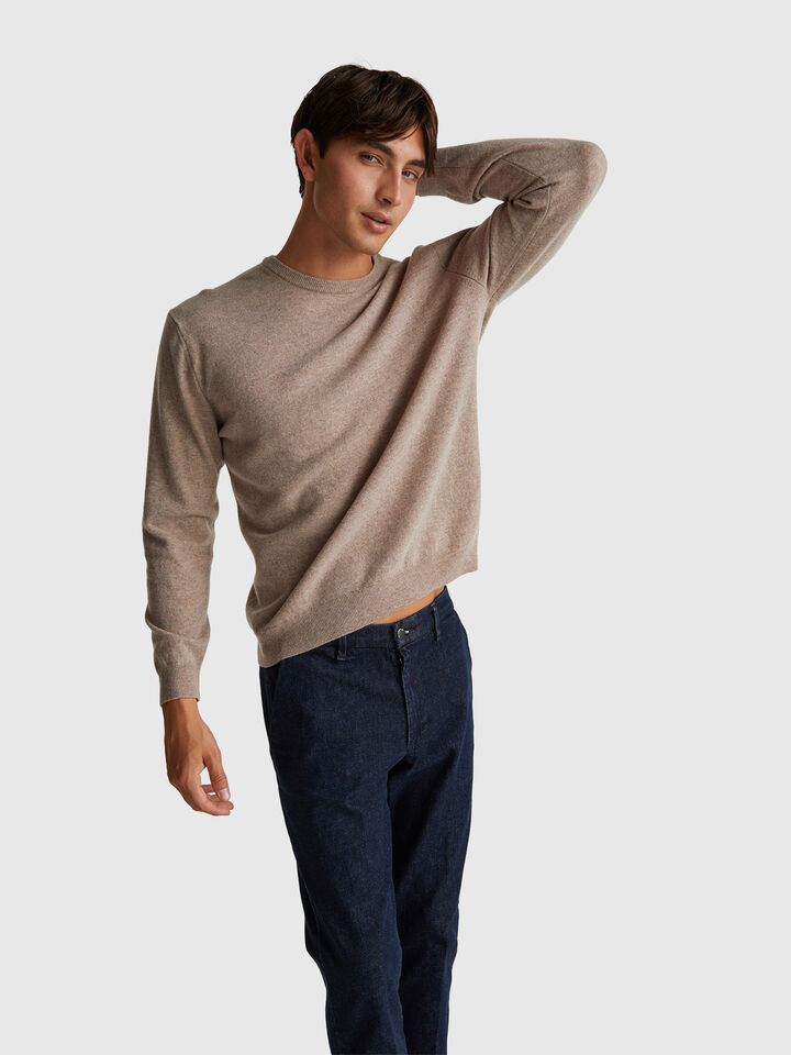 SWEATER L/S Men image number 3